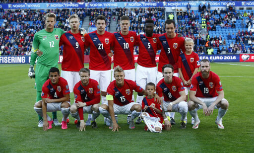 Dette er Norges 50 beste spillere: «Han inspirerer lagkameratene sine»