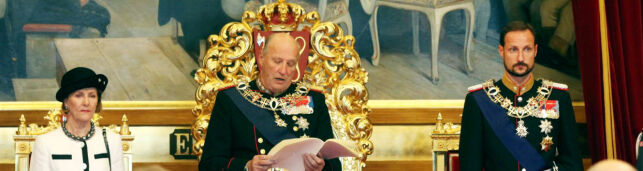 Så mye koster egentlig kongehuset. Se de skjulte utgiftene