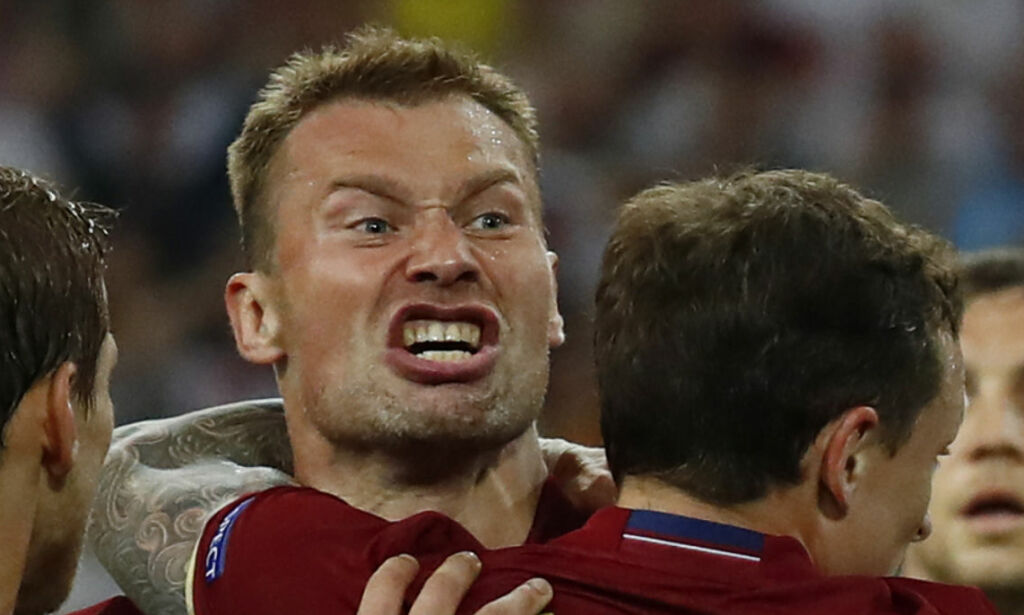 Da England trengte en opptur etter skandalen, kom nedturen