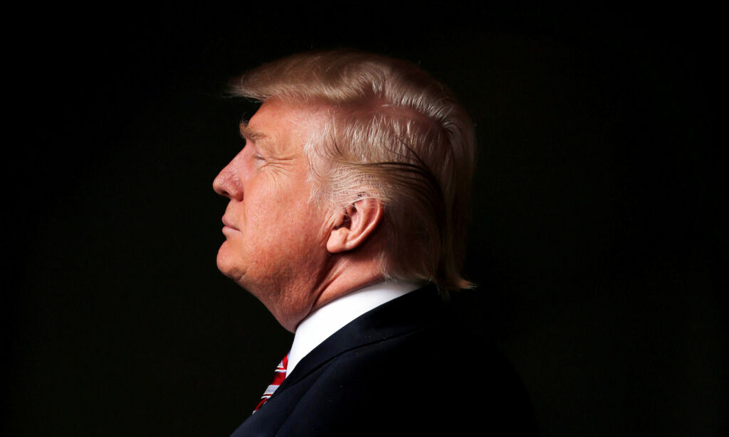 Norske stortingspolitikere om Trump: «Virker totalt ukvalifisert». «Potensiell katastrofe»