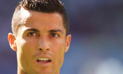 Fem grunner til at Ronaldo har mislyktes i EM - Dagbladet