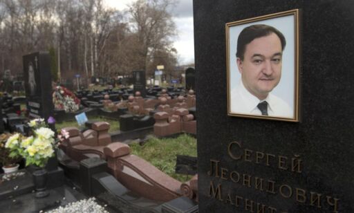 Magnitskij-saken er blitt et symbol for mye av det som er galt i Russland