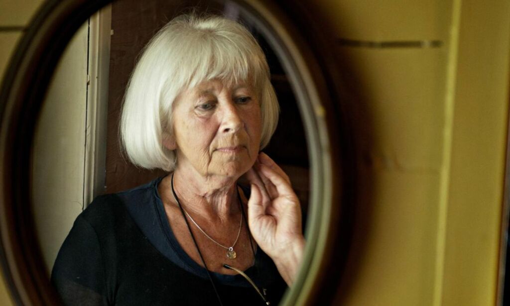 - Alle Karl-Ove sine bøker har vore vonde å lese for meg