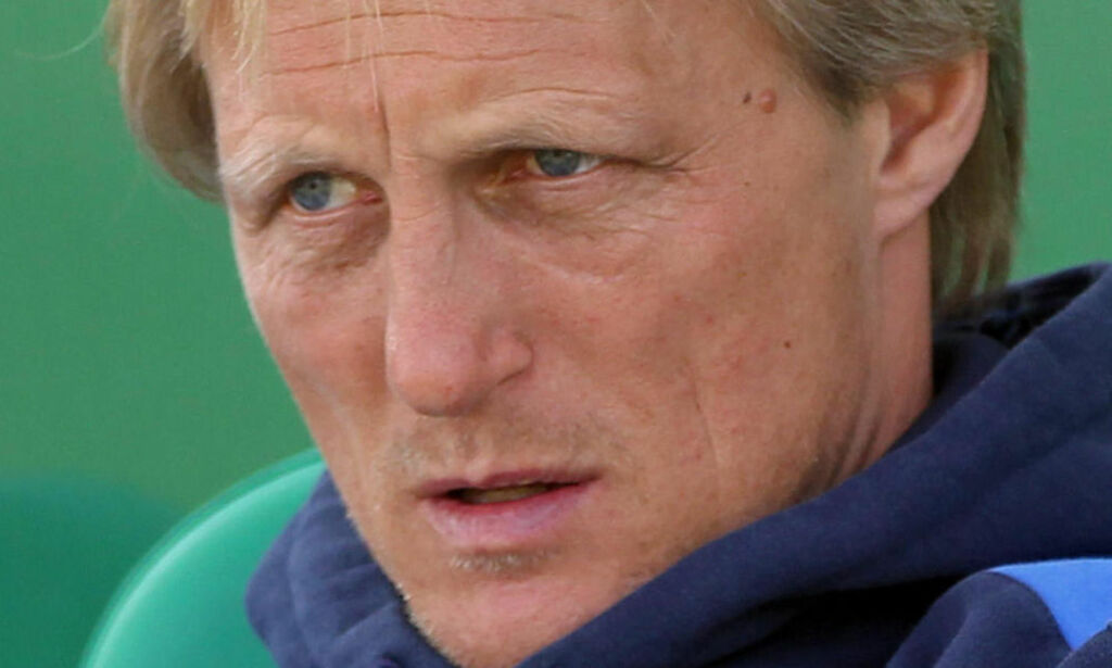 Nådeløs Bohinen: - Forkastelig av Jørn Andersen. Uforståelig av Høgmo