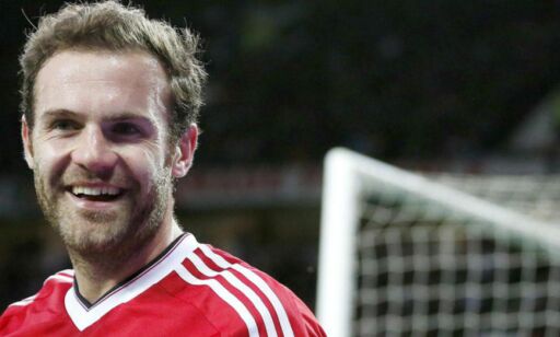 Juan Mata refser fotballstjernenes livsstil: - Alle tror de er Maradona