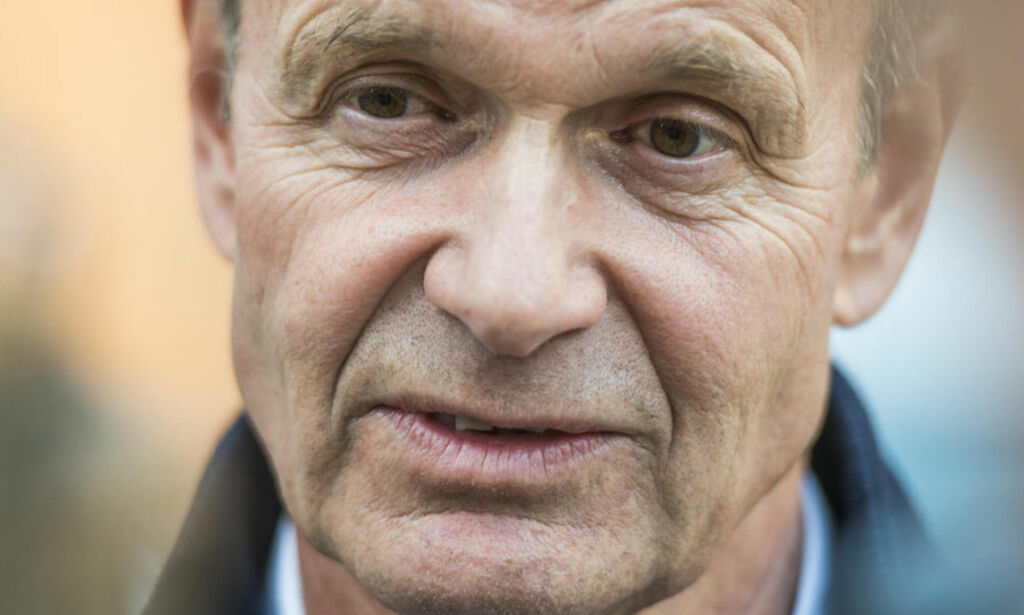 Krever endring i NFF