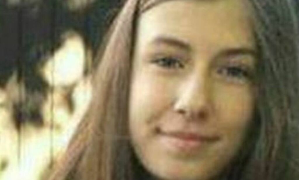 Danske Emilie (17) kom aldri hjem etter fest: - Kan ha reist til København