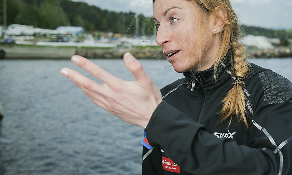Slik reagerer Kowalczyk på Sundby-saken