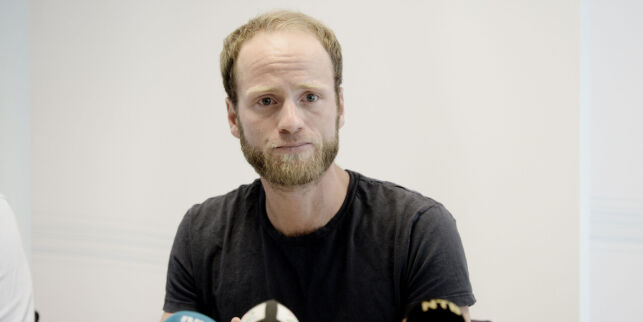 - Jeg har fortalt meg selv at jeg ikke har gjort noe galt