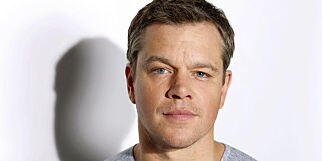Krever at Matt Damon sparkes fra «Ocean's 8»