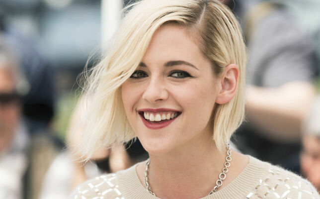 Kristen Stewart: «Så mye lykkeligere» med jentekjæreste