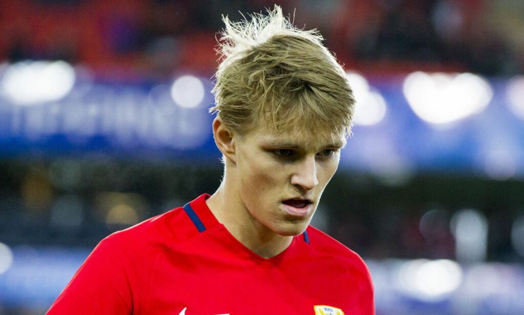 Eksperter støtter Ødegaard-vrakingen. Men er overrasket over Samuelsen-uttaket