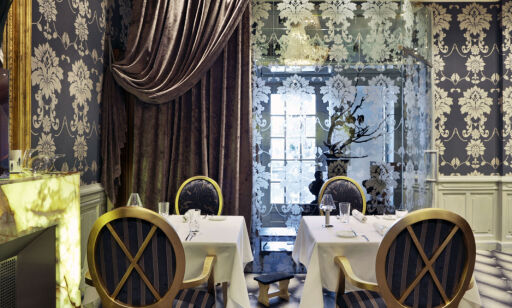 Europas billigste Michelin-restaurant