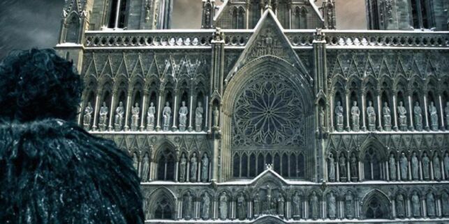 Ser du hvilken norsk kulturskatt som dukket opp i «Game of Thrones»-reklame?