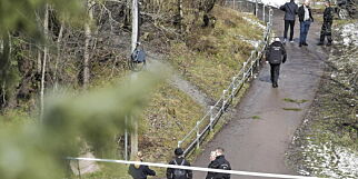 Kampsportutøver siktet i koffertdrapssaken