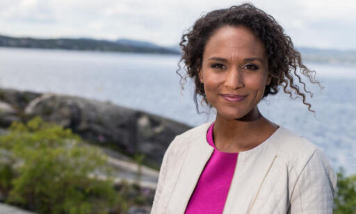 Betinget fengsel for Facebook-hets mot Haddy N'jie