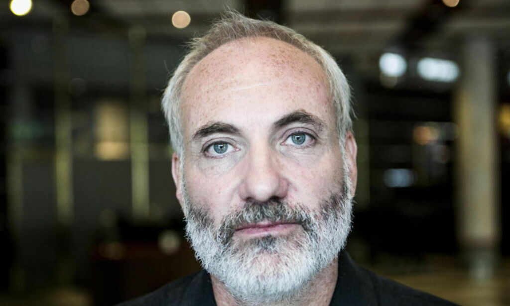 Derfor slutta Kim Bodnia i «Broen»: - Det er ikke trygt å være jøde i Malmø