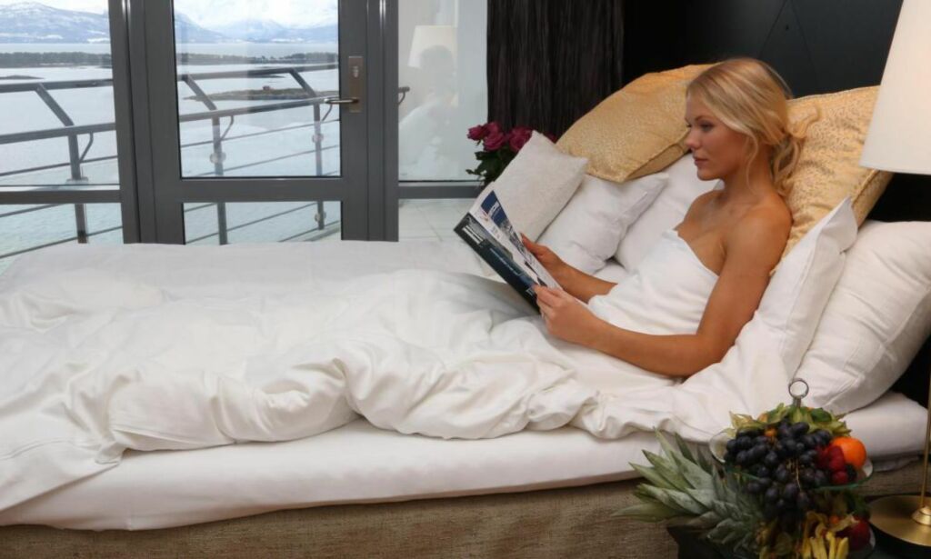 Her er hotellbransjens hemmelige insidertriks