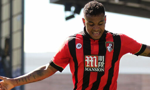 King forlenget med Bournemouth