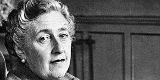 Agatha Christie skapte legendariske krimplott. I 1926 forsvant hun selv sporløst