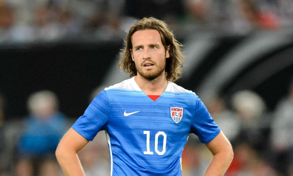Spillerne mener Mix Diskerud er MLS-ligaens mest overvurderte