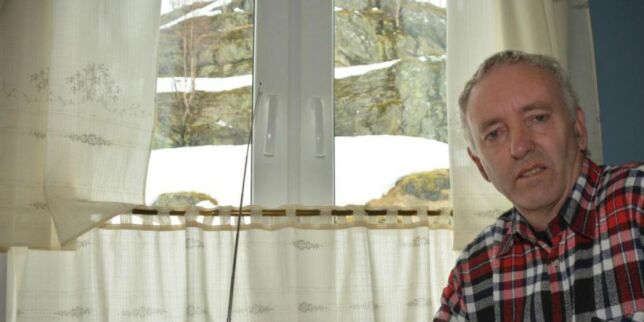 DAB-krigen: Neste år kan ikke Kåre Lundal lenger høre radio. Han er ikke alene