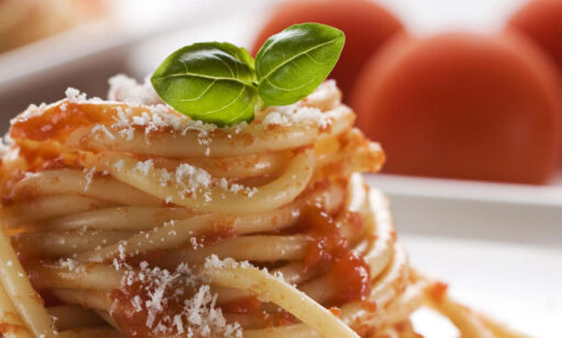 Smart pastagryte på 15 minutter