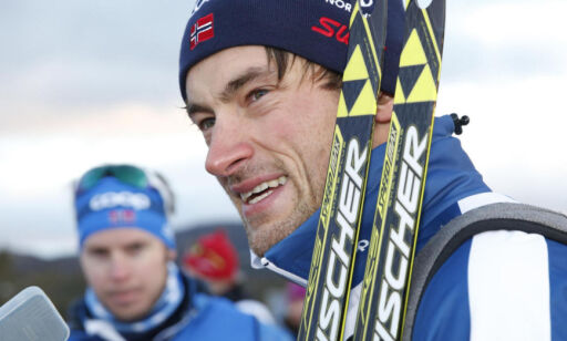 Northug brøt med bestevennen: - Det handlet ikke om Sotsji