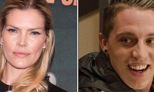 Nicki Bille etter brudd med modell: - Beste som kunne hendt meg