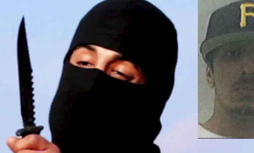 Fra «flørtete og sjarmerende» til brutal terrorist