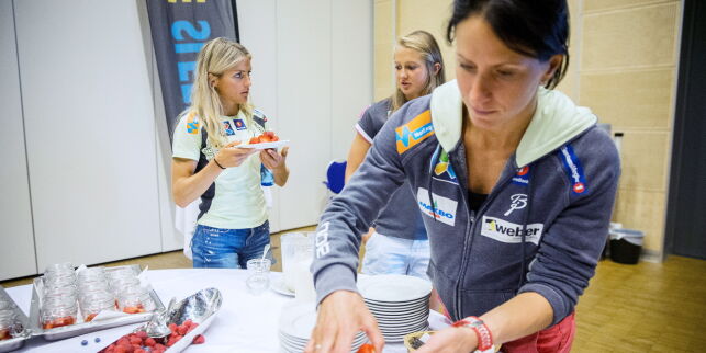 Bjørgen reddet skijentene fra konkurs. Nå er hun borte: - Hva nå?