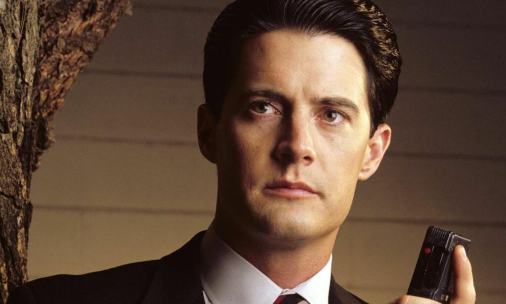 Slipper flere hint om nye «Twin Peaks»