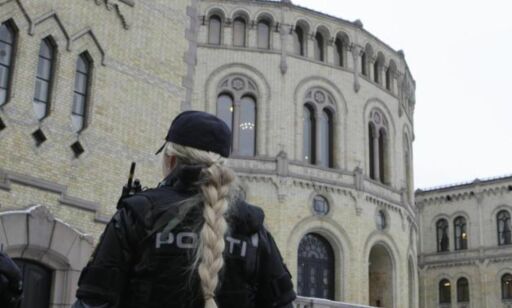 Tajik: - Nå får folk og lokalsamfunn reell innflytelse over nærpolitiet