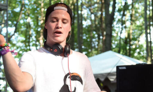 Kygo med norsk streamingrekord