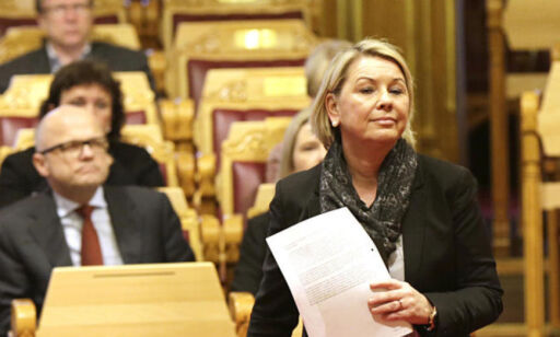 - Stortinget ba om mer åpenhet. Brønnøysundregisteret foreslår det motsatte