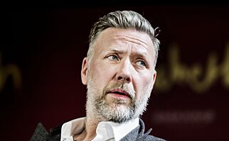 Nye detaljer om Mikael Persbrandts turbulente liv