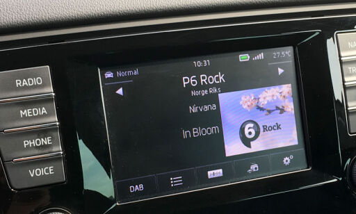 Alt du må vite om DAB og slukking av FM-nettetDu må ikke nødvendigvis kjøpe ny radio