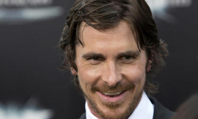 Christian Bale er fremdeles sjalu på Ben Affleck