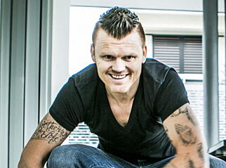 John Arne Riise: - Slik er mitt nye liv