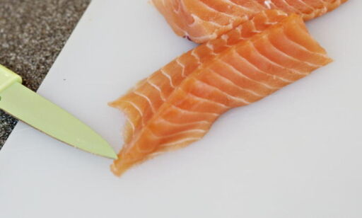 Fersk? Slik er reglene for fisk som ikke er frossen