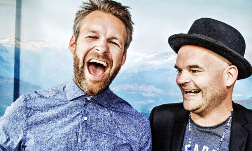 Millionfestene er over: Moods of Norway snur moteskuta etter stortap