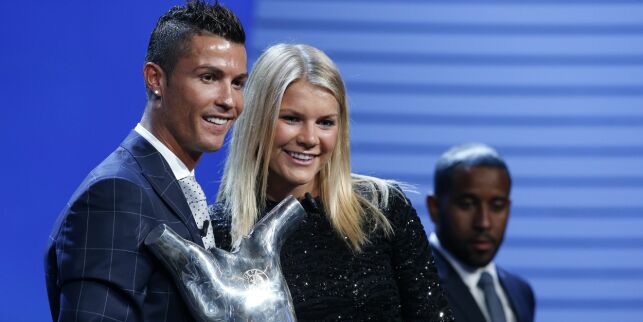 Ada er god nok for Ronaldo, men ikke for Norge