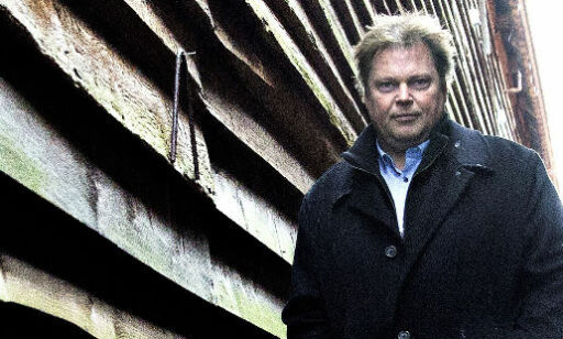 Jørn Lier Horst startet skyggeetterforskning som endte med siktelse mot mannen som nå på nytt står tiltalt for å ha drept Kristin