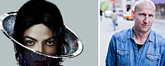 Michael Jackson gir ut nytt album i år - med norsk hjelp