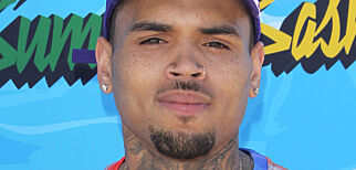Chris Brown pågrepet i Paris - mistenkt for voldtekt
