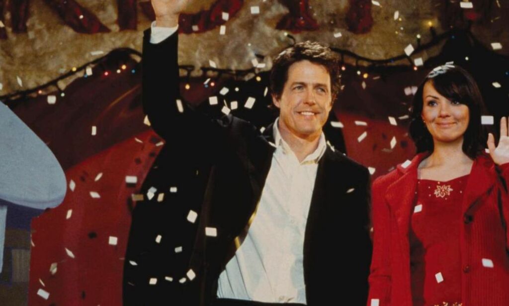 Derfor ble «Love Actually» en juleklassiker