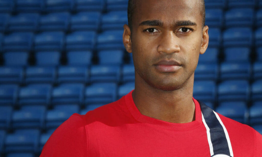 Ola Kamara vokste opp med fire foreldre