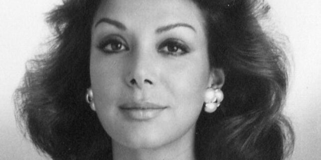 Hun er virkelighetens «Valeria Velez»: TV-kjendisen som ble Pablo Escobars elskerinne