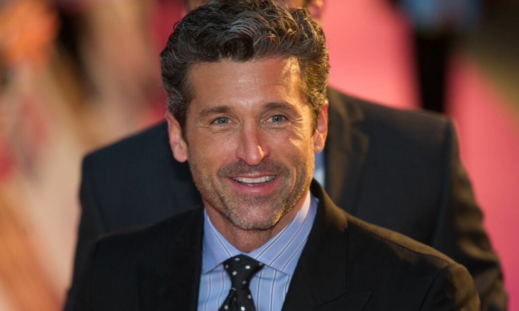 Derfor fikk Patrick Dempsey kona til å avlyse skilsmissen