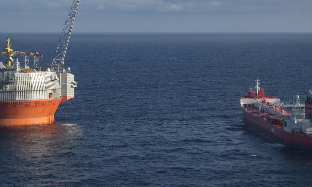 Petroleumstilsynet fant alvorlige feil på Goliat - får ikke starte produksjonen